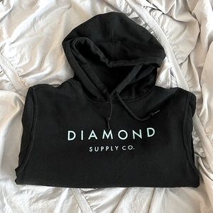 Diamond Supply Co. Hoodie